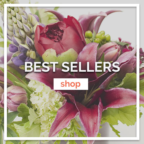 Grand Bouquet Best Seller