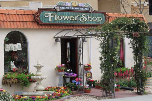 Grand Bouquet Flower Shop